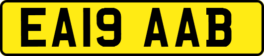 EA19AAB