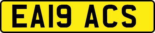 EA19ACS