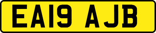 EA19AJB
