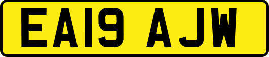 EA19AJW