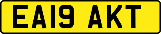 EA19AKT