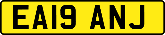 EA19ANJ