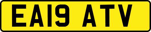 EA19ATV