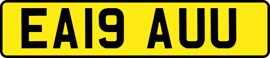 EA19AUU