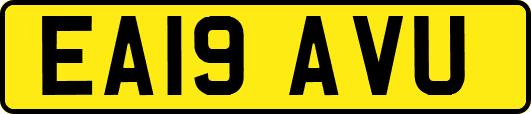 EA19AVU