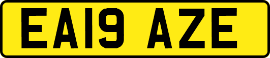 EA19AZE