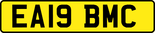 EA19BMC