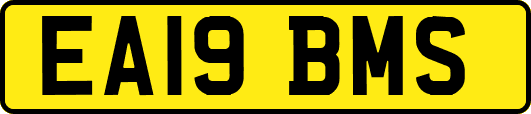 EA19BMS