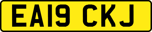 EA19CKJ