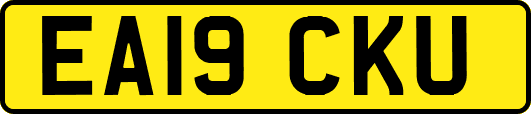 EA19CKU