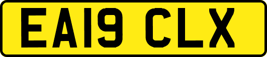 EA19CLX