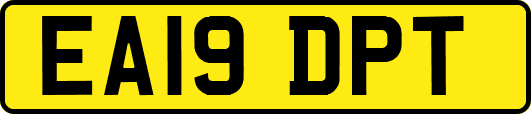 EA19DPT
