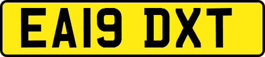 EA19DXT