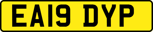 EA19DYP