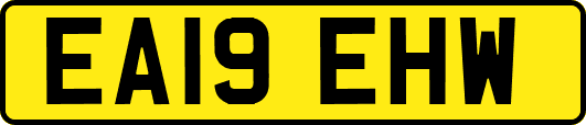 EA19EHW