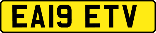 EA19ETV