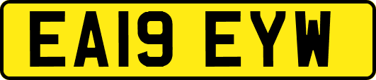 EA19EYW