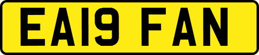 EA19FAN