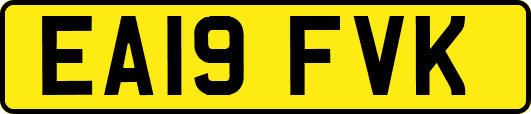 EA19FVK