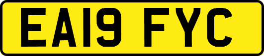 EA19FYC