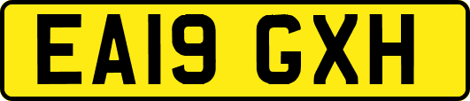 EA19GXH