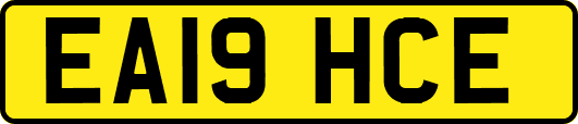 EA19HCE