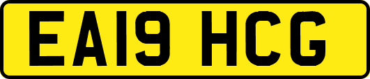 EA19HCG