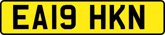 EA19HKN