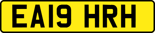 EA19HRH