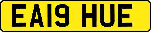 EA19HUE