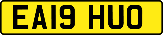EA19HUO