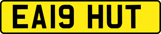 EA19HUT