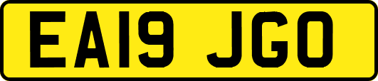 EA19JGO