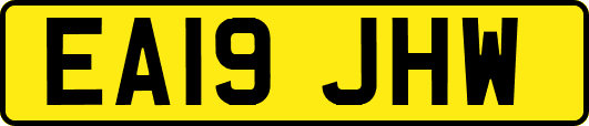 EA19JHW