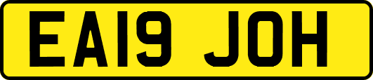 EA19JOH