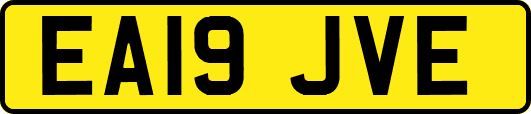 EA19JVE