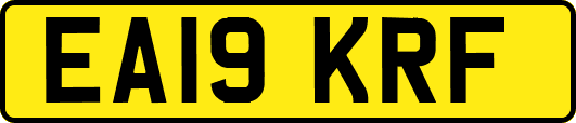 EA19KRF
