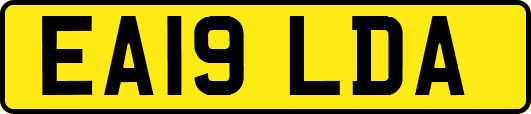 EA19LDA