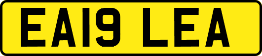 EA19LEA