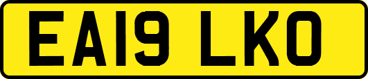 EA19LKO