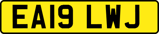 EA19LWJ