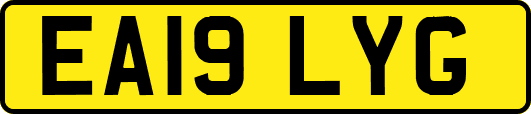 EA19LYG