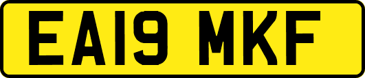 EA19MKF