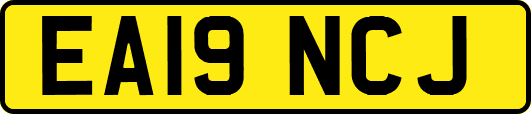 EA19NCJ