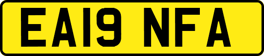 EA19NFA