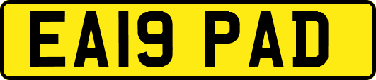 EA19PAD