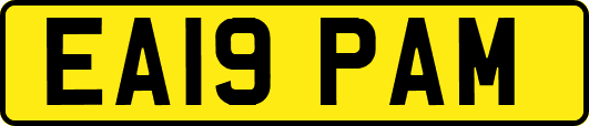 EA19PAM