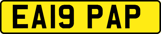 EA19PAP