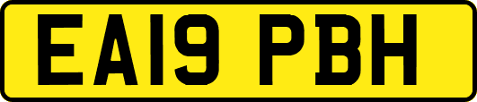 EA19PBH