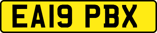 EA19PBX